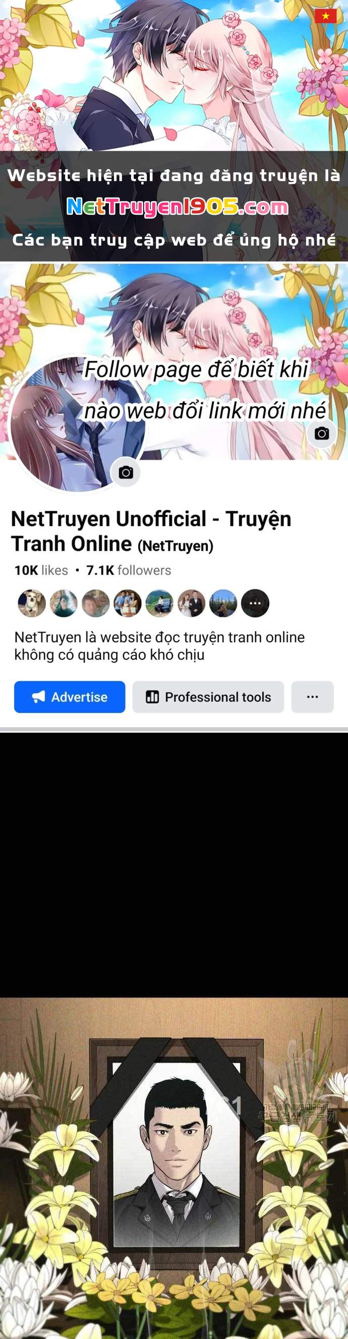 Bố Tôi Là Đặc Vụ Chapter 110 - 1