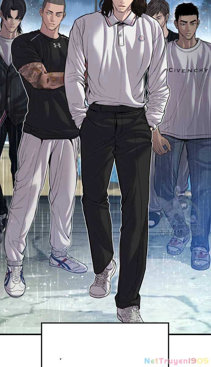 Bố Tôi Là Đặc Vụ Chapter 110 - 108