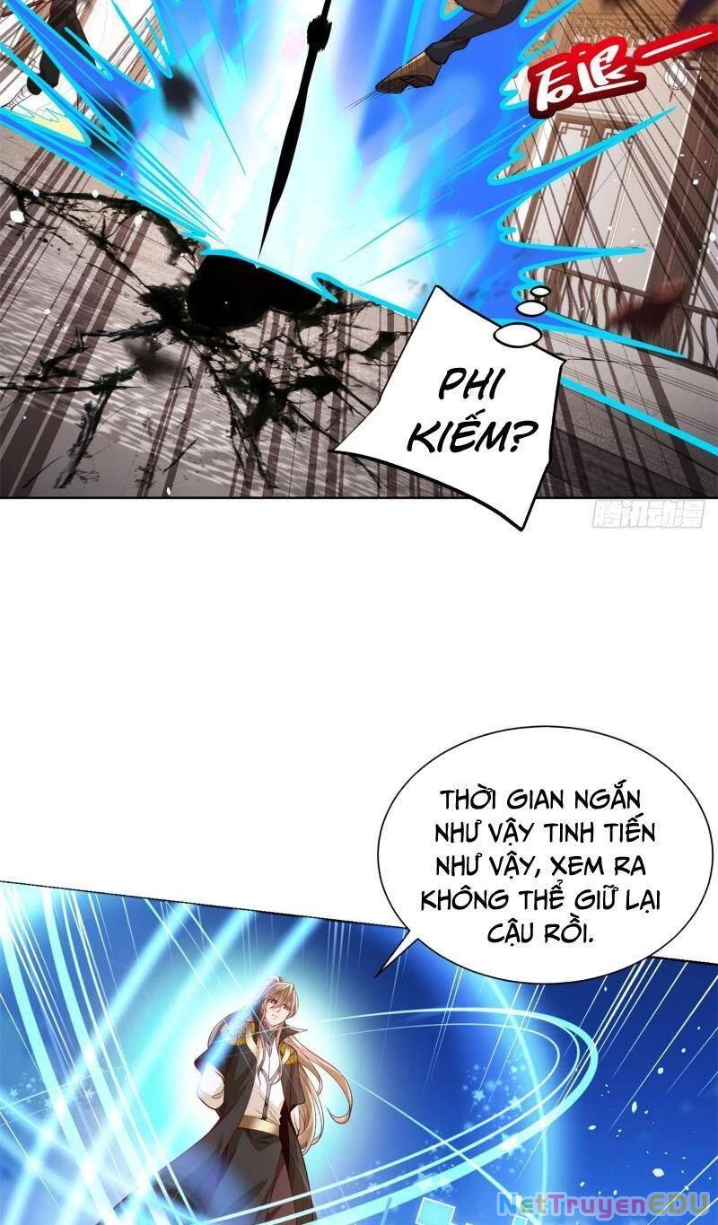 Đại Phản Diện Chapter 132 - 17