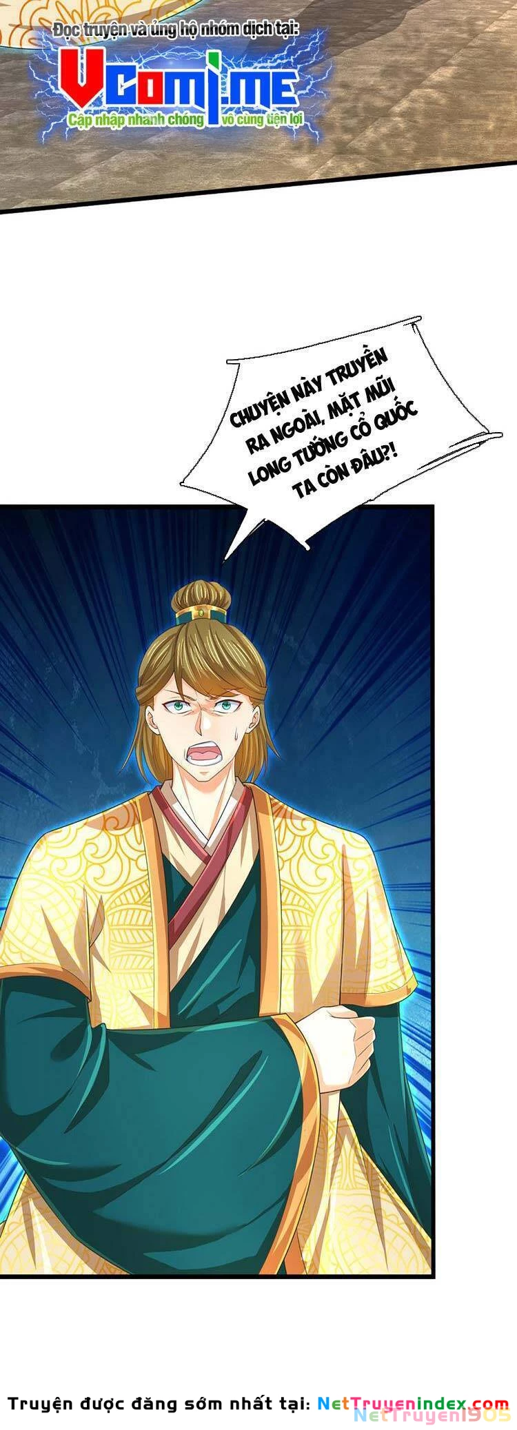 Bắt Đầu Với Chí Tôn Đan Điền Chapter 174 - 5