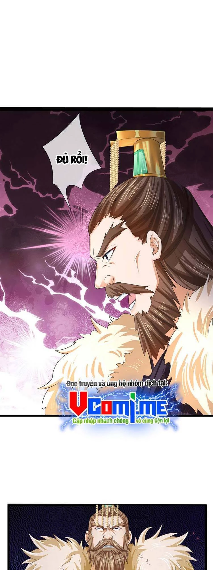 Bắt Đầu Với Chí Tôn Đan Điền Chapter 174 - 6