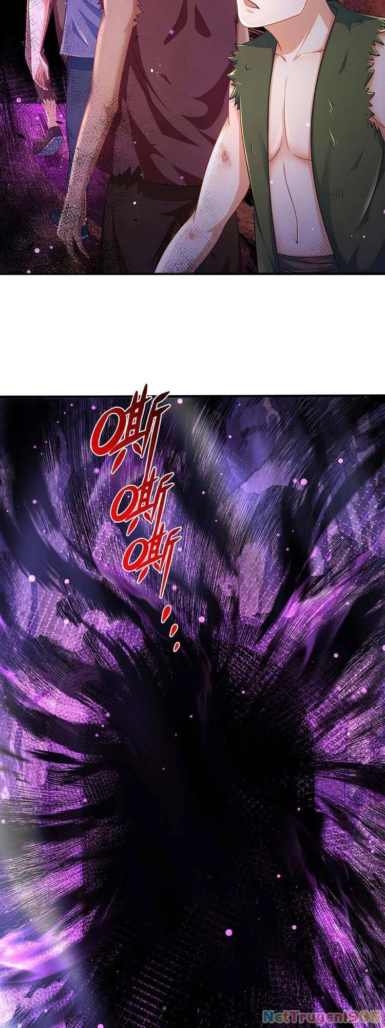 Bắt Đầu Với Chí Tôn Đan Điền Chapter 174 - 11