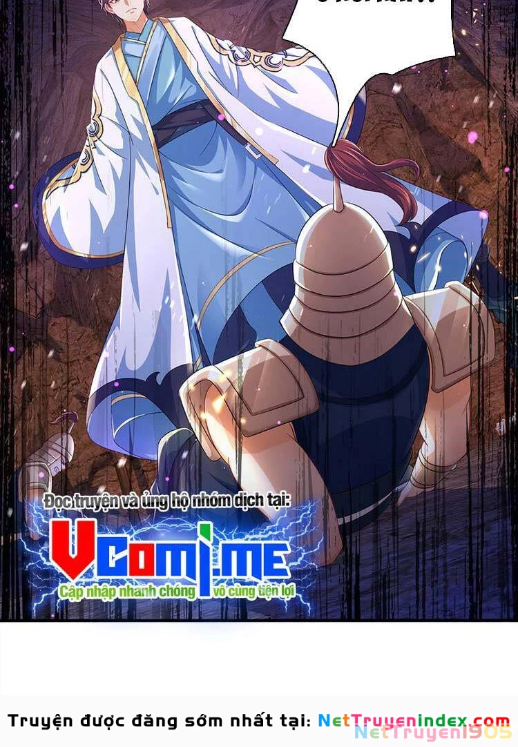 Bắt Đầu Với Chí Tôn Đan Điền Chapter 174 - 19