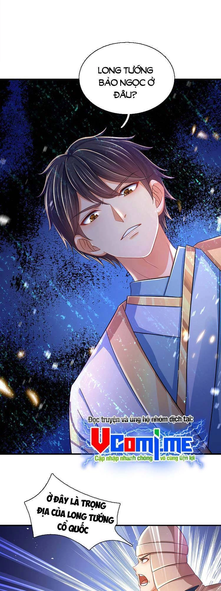 Bắt Đầu Với Chí Tôn Đan Điền Chapter 174 - 20