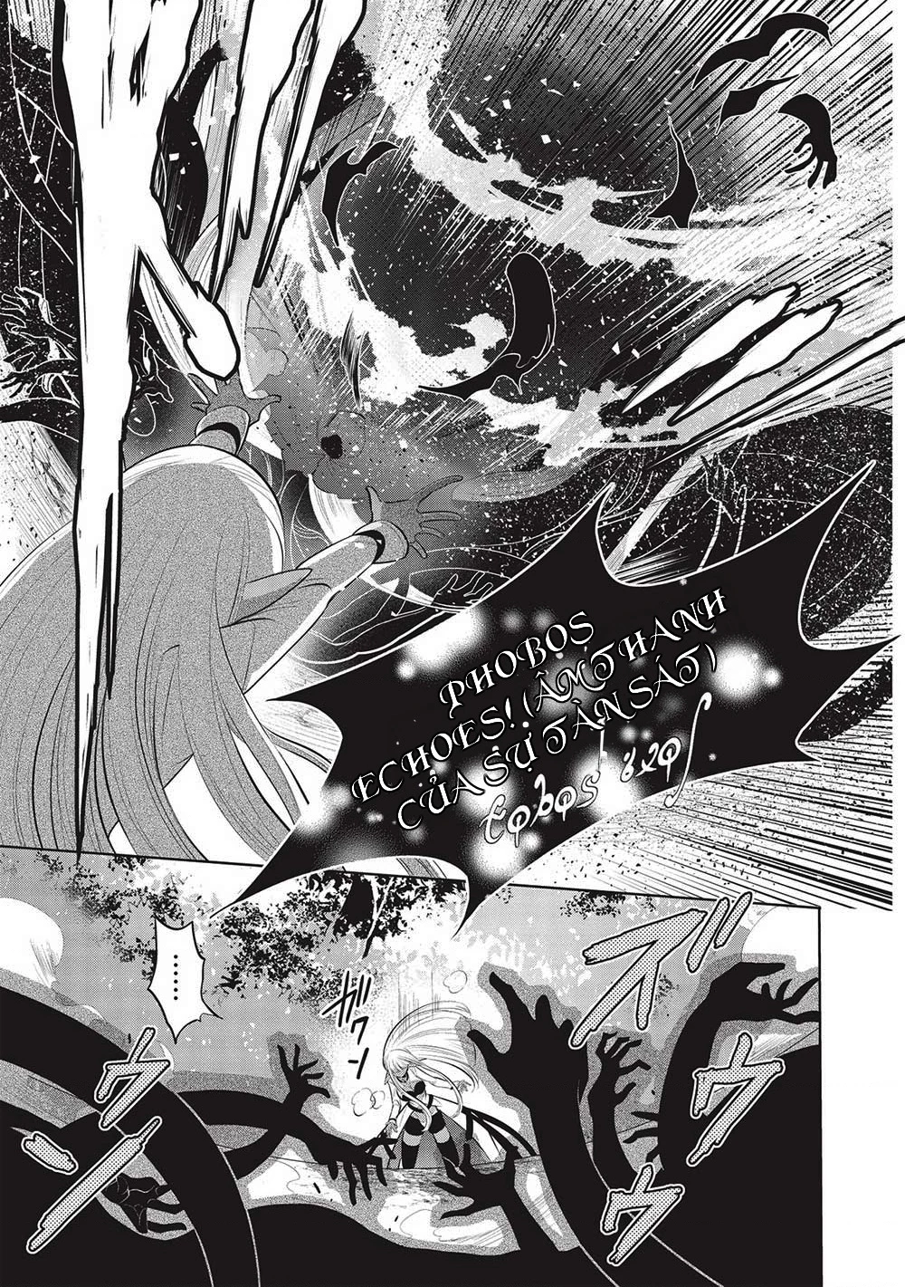 Maou No Ore Ga Dorei Elf Wo Yome Ni Shitanda Ga, Dou Medereba Ii? Chapter 52 - 3