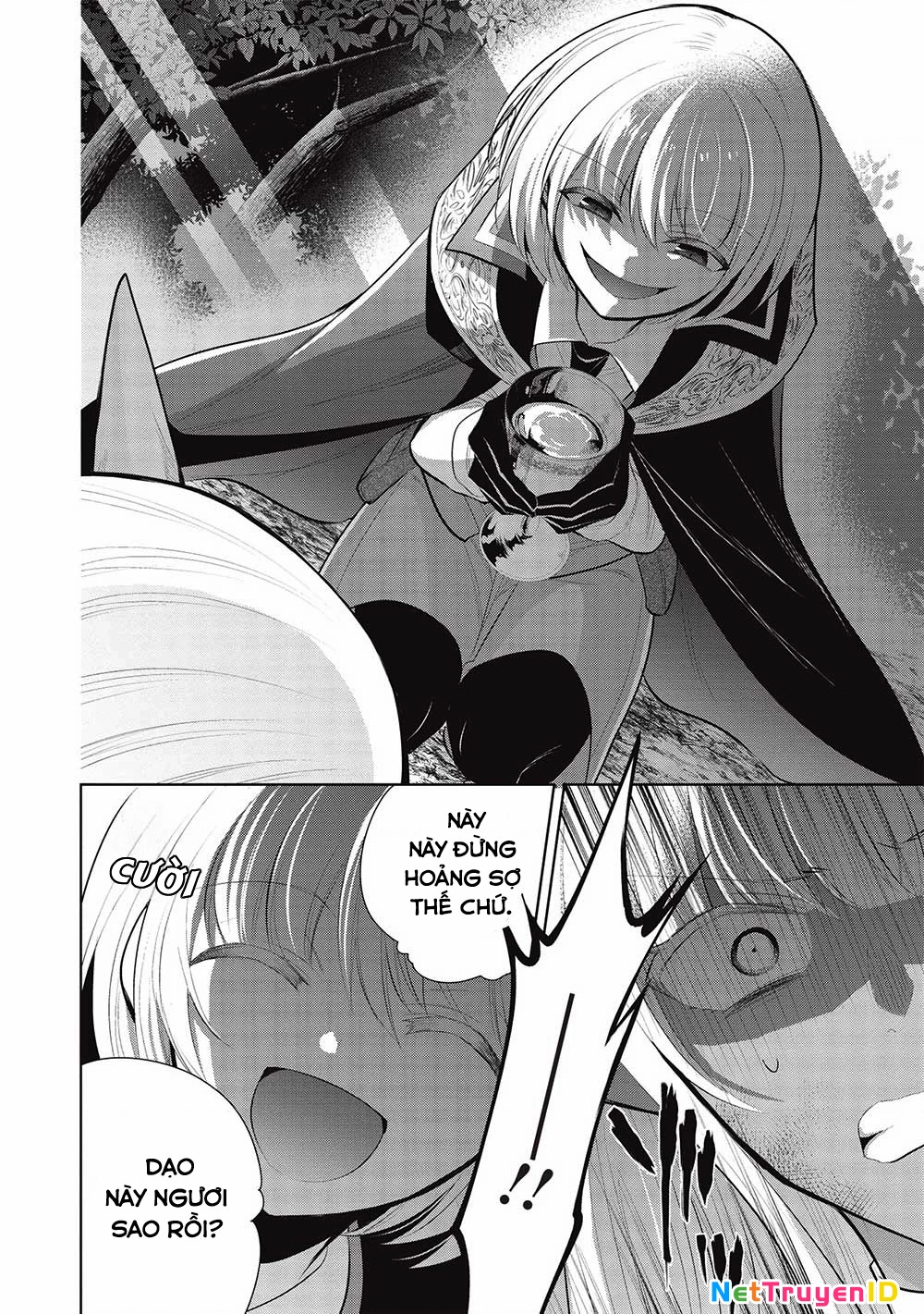 Maou No Ore Ga Dorei Elf Wo Yome Ni Shitanda Ga, Dou Medereba Ii? Chapter 52 - 6