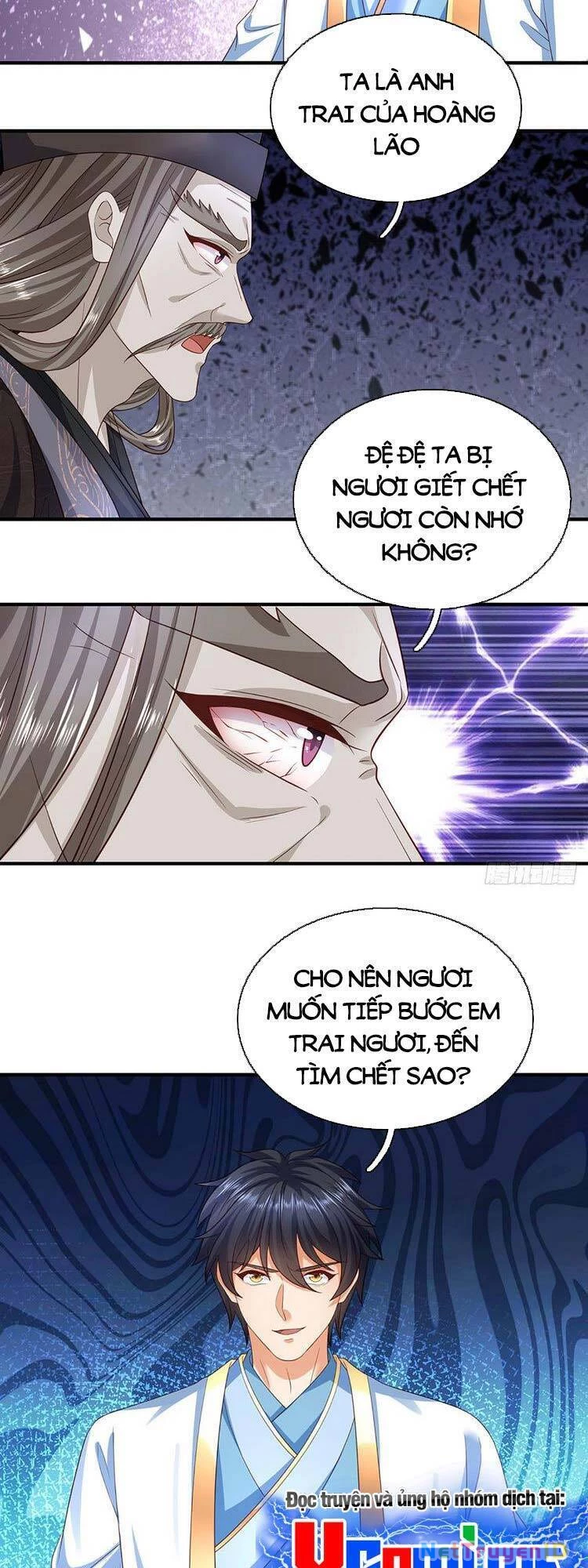 Bắt Đầu Với Chí Tôn Đan Điền Chapter 175 - 2