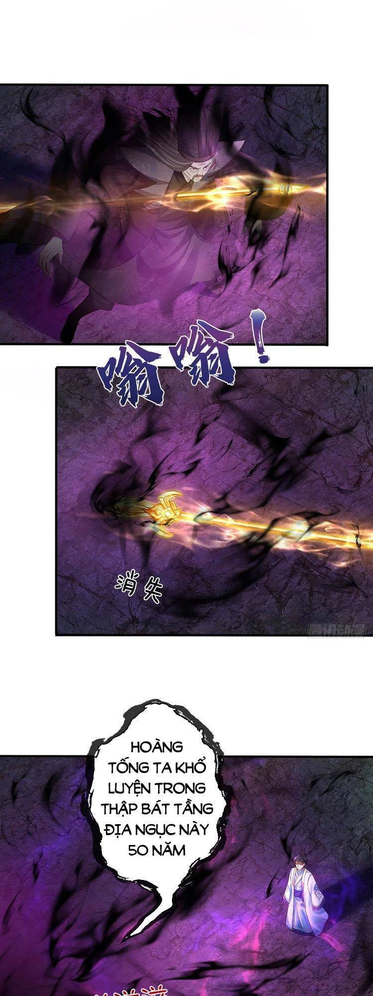 Bắt Đầu Với Chí Tôn Đan Điền Chapter 175 - 21