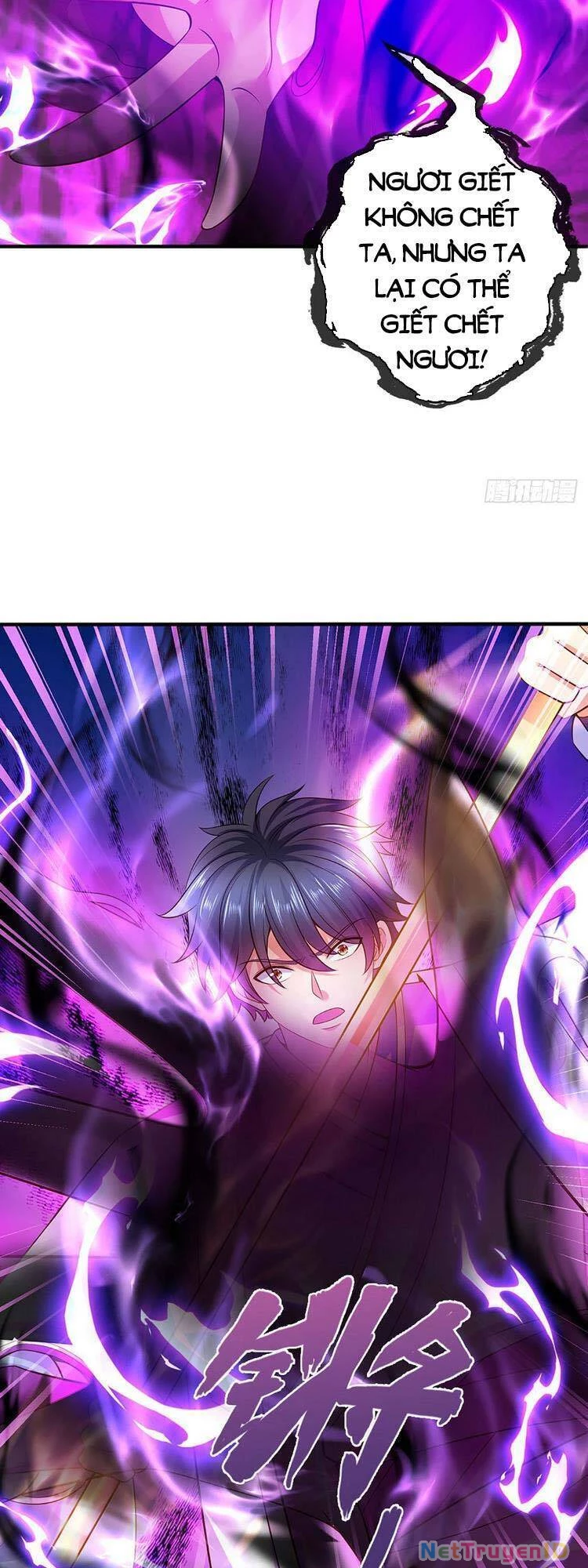 Bắt Đầu Với Chí Tôn Đan Điền Chapter 175 - 26