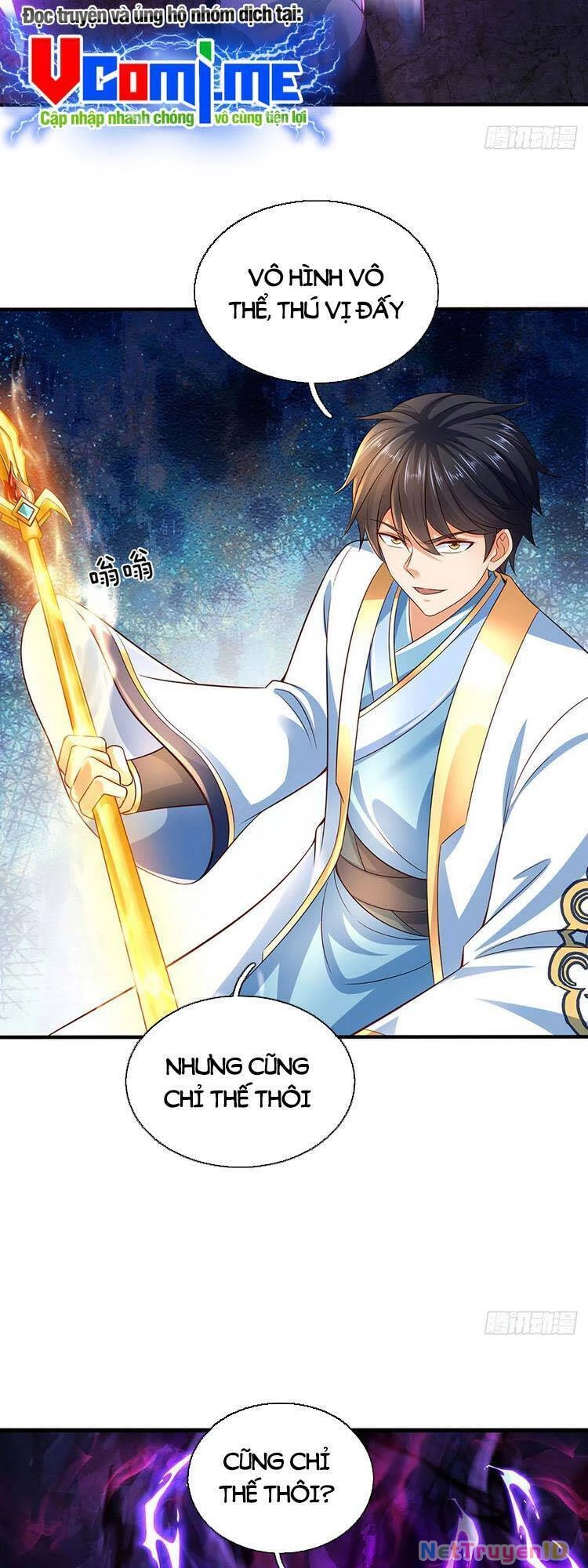 Bắt Đầu Với Chí Tôn Đan Điền Chapter 175 - 28