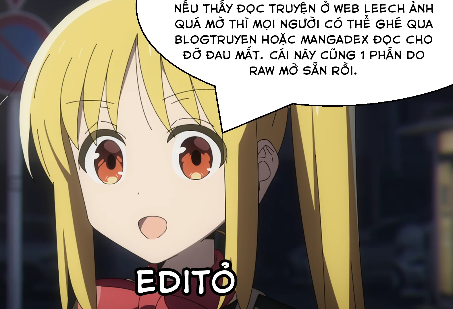 Bocchi The Rock! Chapter 5 - 2