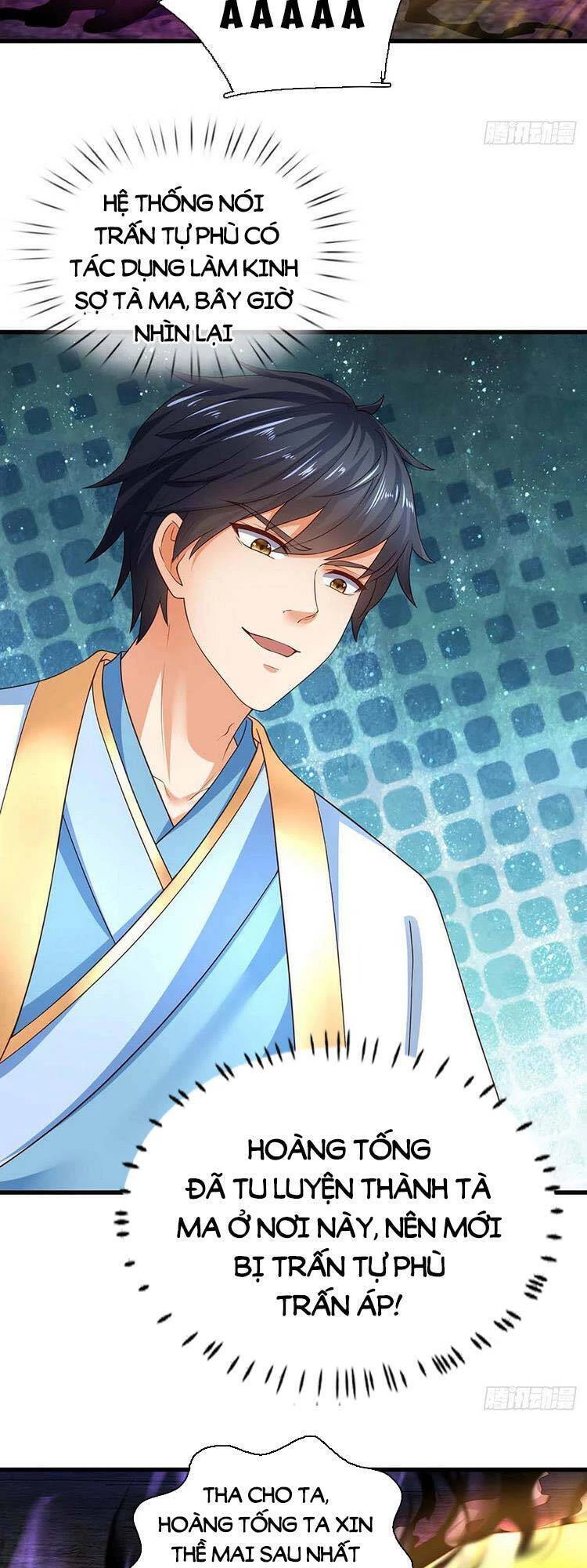 Bắt Đầu Với Chí Tôn Đan Điền Chapter 176 - 6