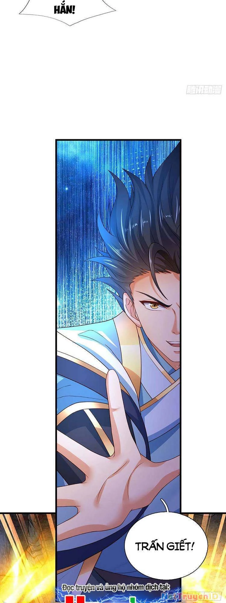 Bắt Đầu Với Chí Tôn Đan Điền Chapter 176 - 8