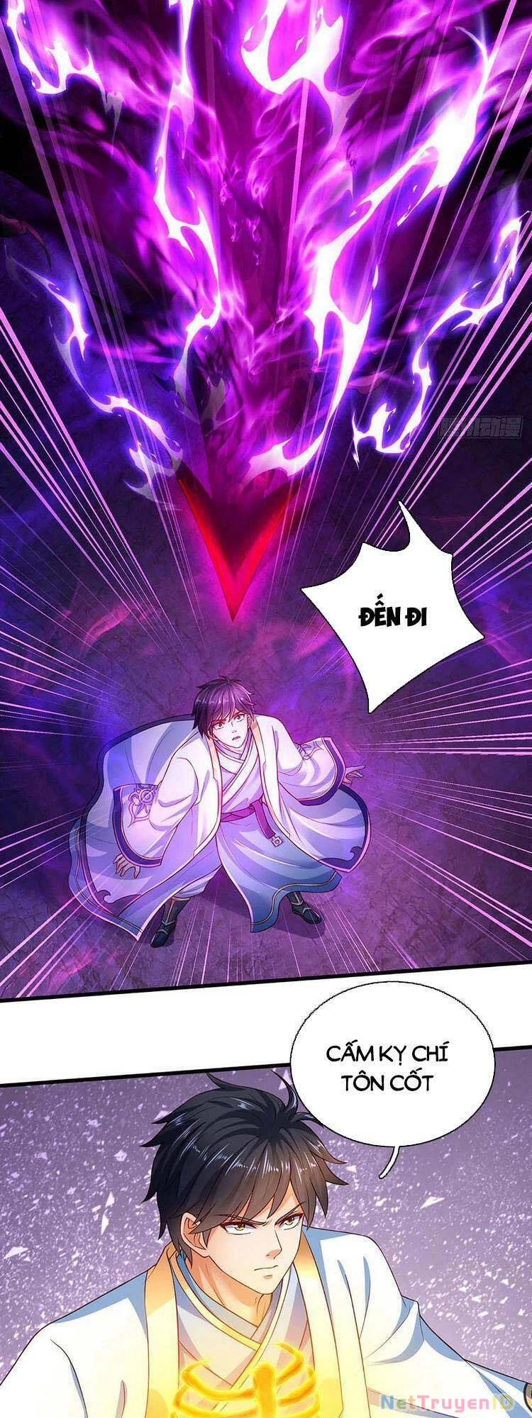 Bắt Đầu Với Chí Tôn Đan Điền Chapter 176 - 13