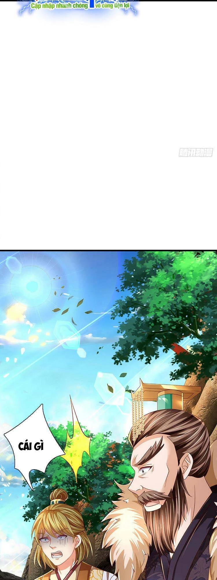 Bắt Đầu Với Chí Tôn Đan Điền Chapter 176 - 18