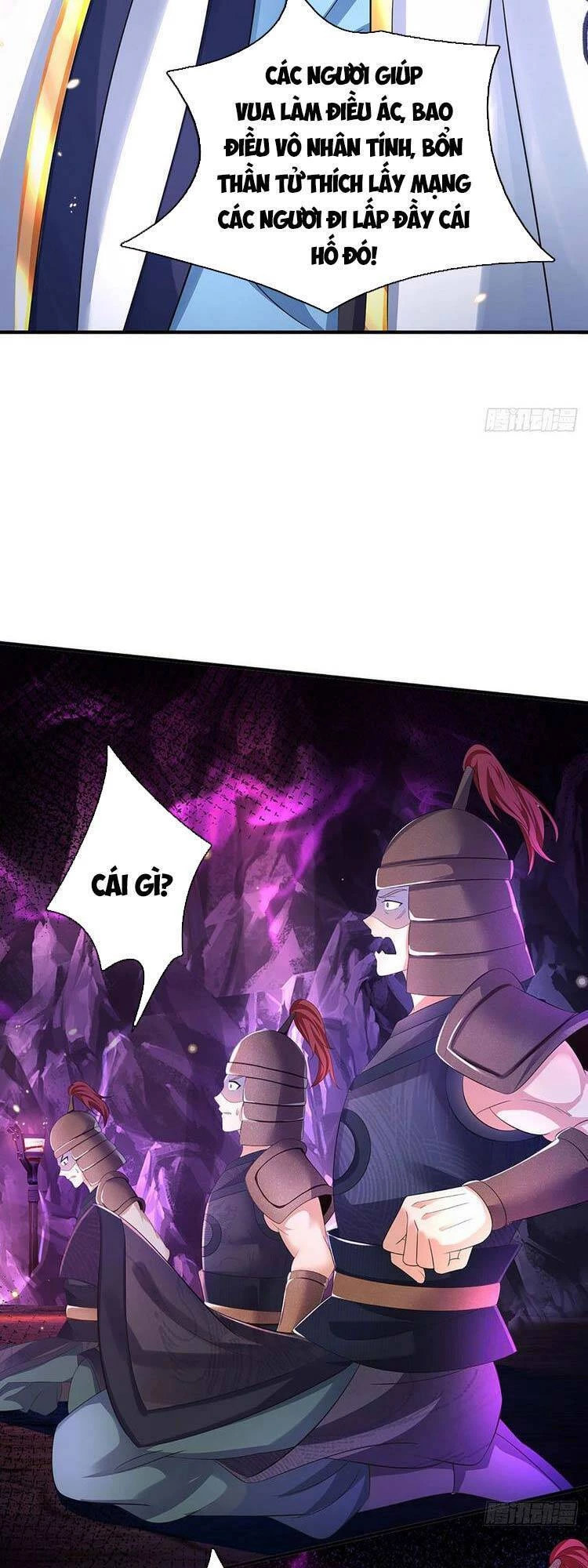 Bắt Đầu Với Chí Tôn Đan Điền Chapter 177 - 3