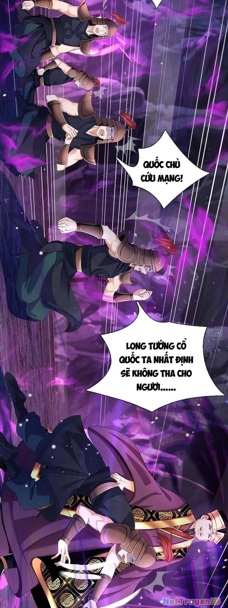 Bắt Đầu Với Chí Tôn Đan Điền Chapter 177 - 6