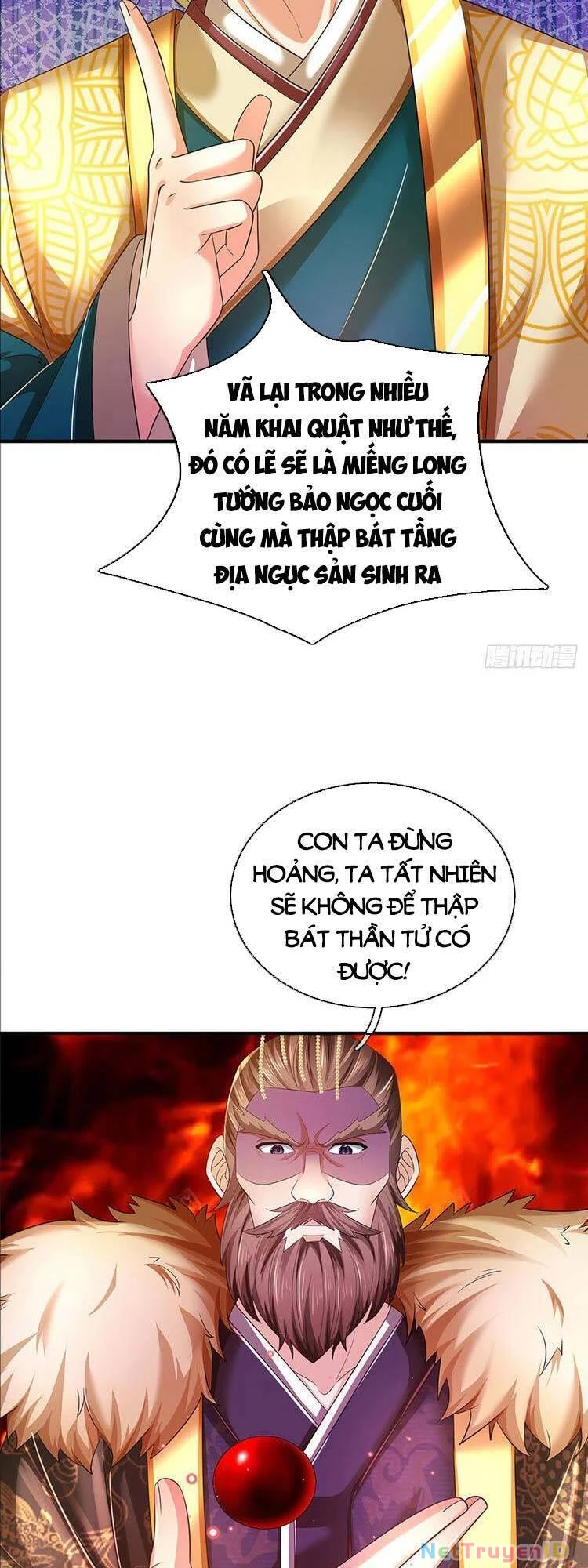 Bắt Đầu Với Chí Tôn Đan Điền Chapter 177 - 9