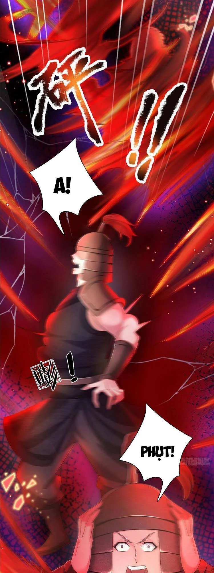 Bắt Đầu Với Chí Tôn Đan Điền Chapter 177 - 11