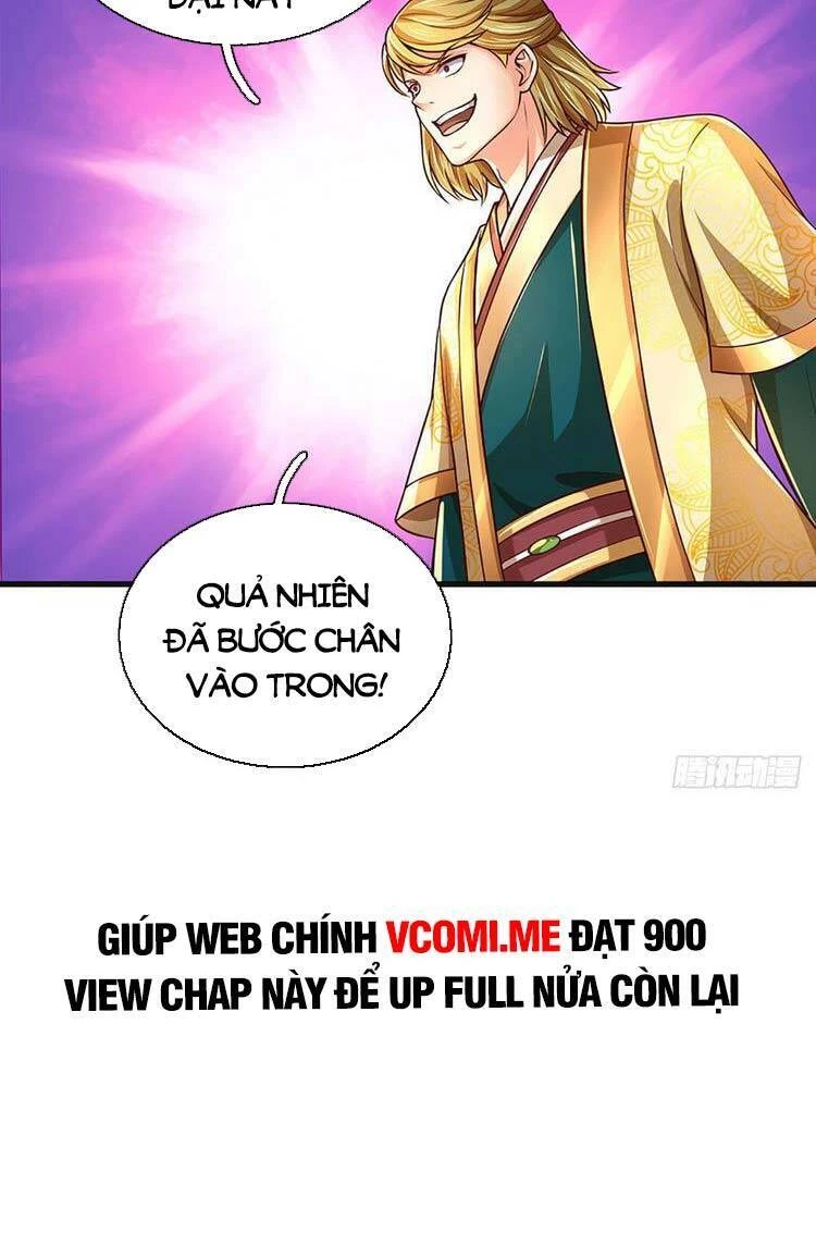 Bắt Đầu Với Chí Tôn Đan Điền Chapter 177 - 19