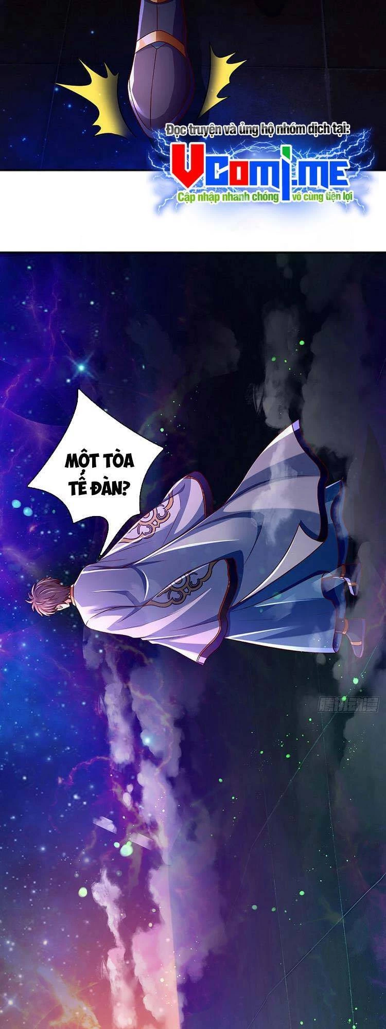 Bắt Đầu Với Chí Tôn Đan Điền Chapter 177 - 26