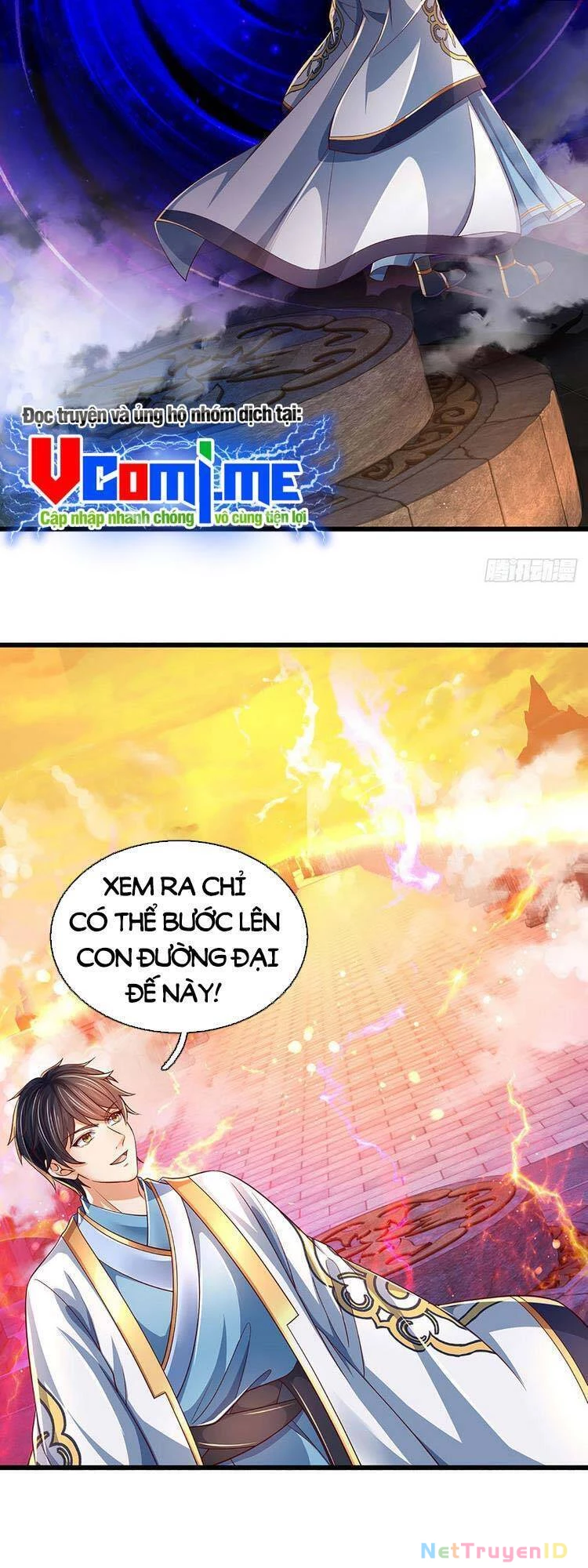 Bắt Đầu Với Chí Tôn Đan Điền Chapter 177 - 30