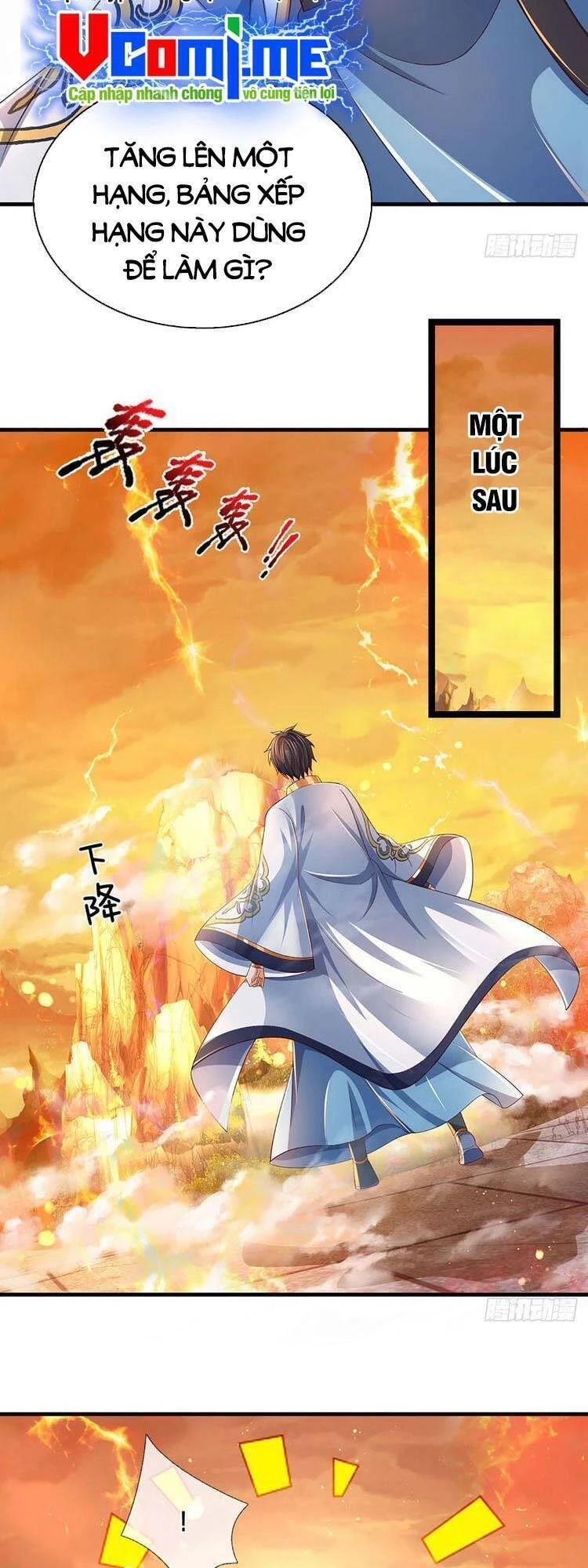 Bắt Đầu Với Chí Tôn Đan Điền Chapter 178 - 4