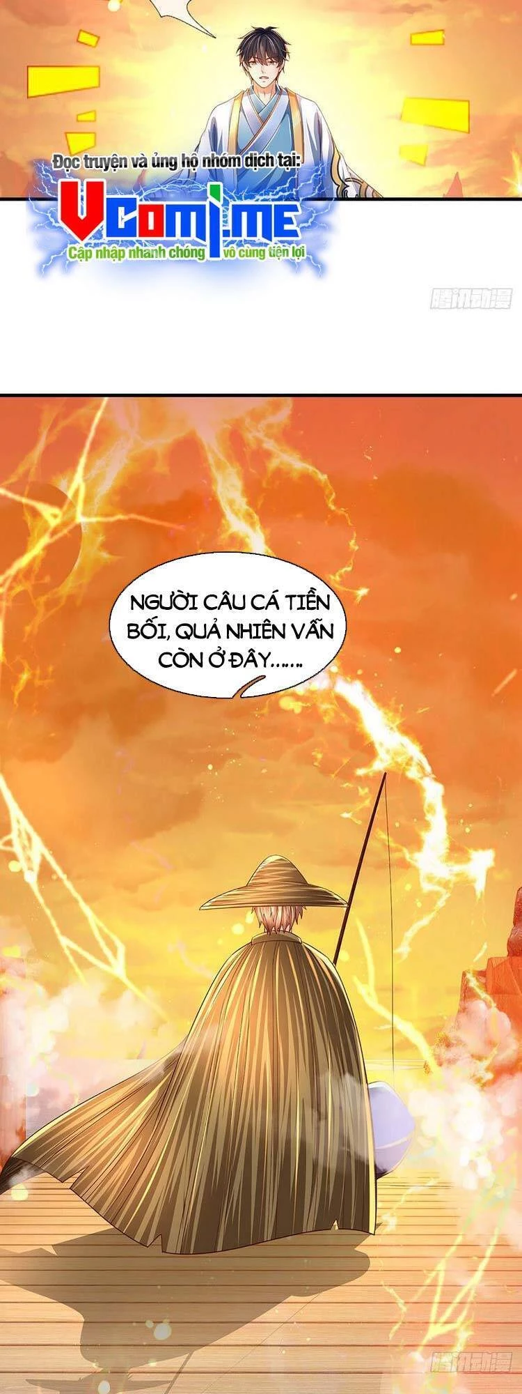 Bắt Đầu Với Chí Tôn Đan Điền Chapter 178 - 5
