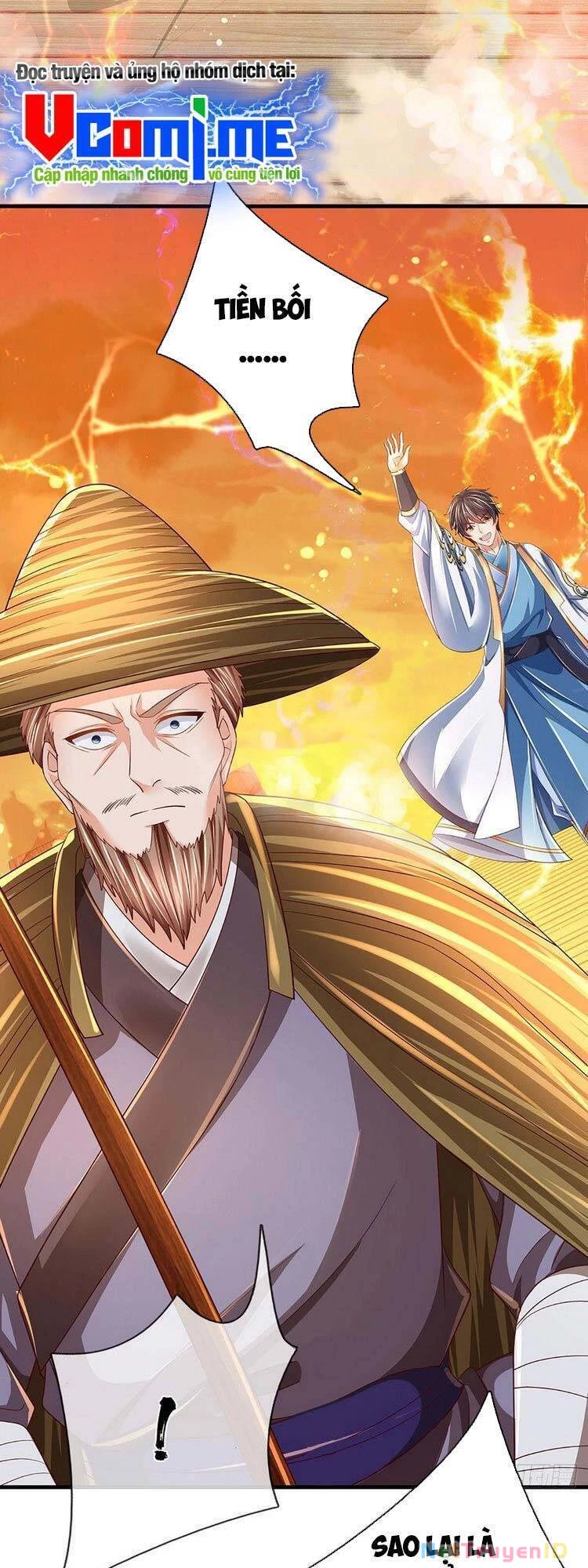 Bắt Đầu Với Chí Tôn Đan Điền Chapter 178 - 6
