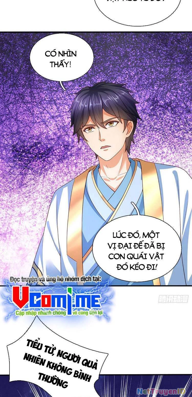 Bắt Đầu Với Chí Tôn Đan Điền Chapter 178 - 13