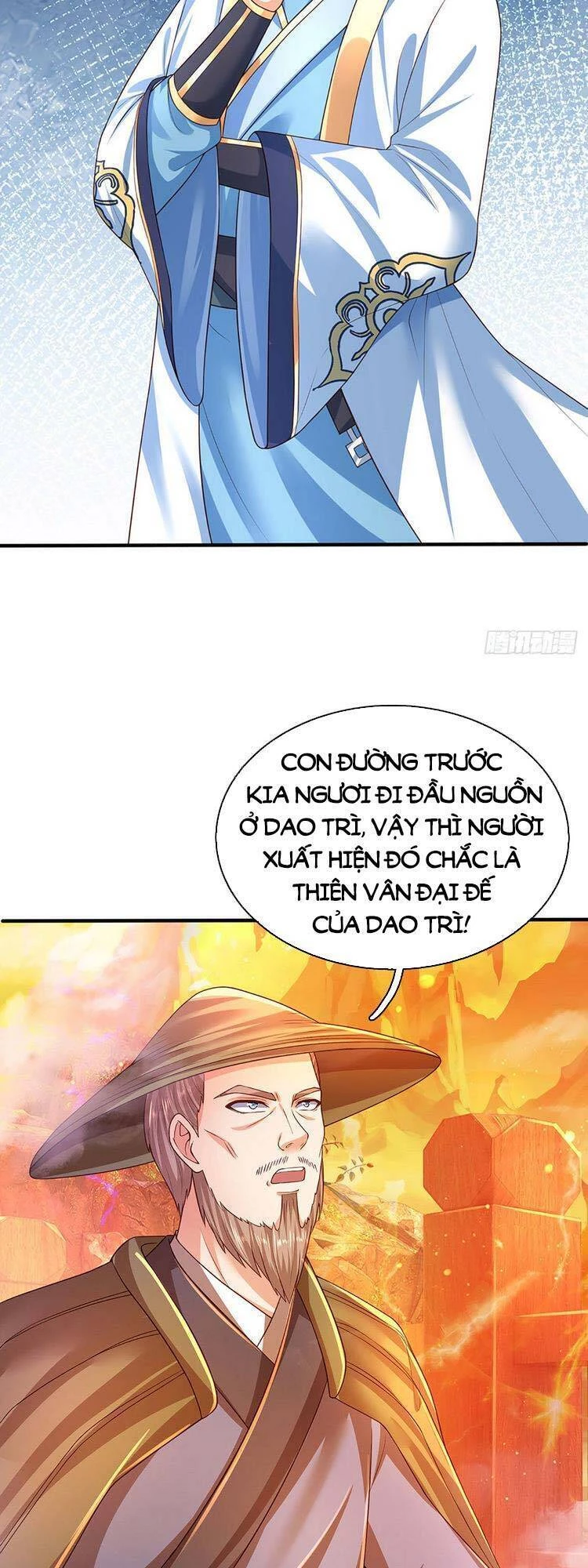 Bắt Đầu Với Chí Tôn Đan Điền Chapter 178 - 16