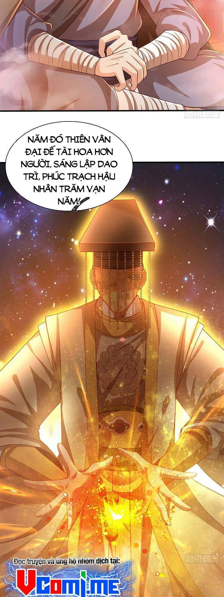 Bắt Đầu Với Chí Tôn Đan Điền Chapter 178 - 17