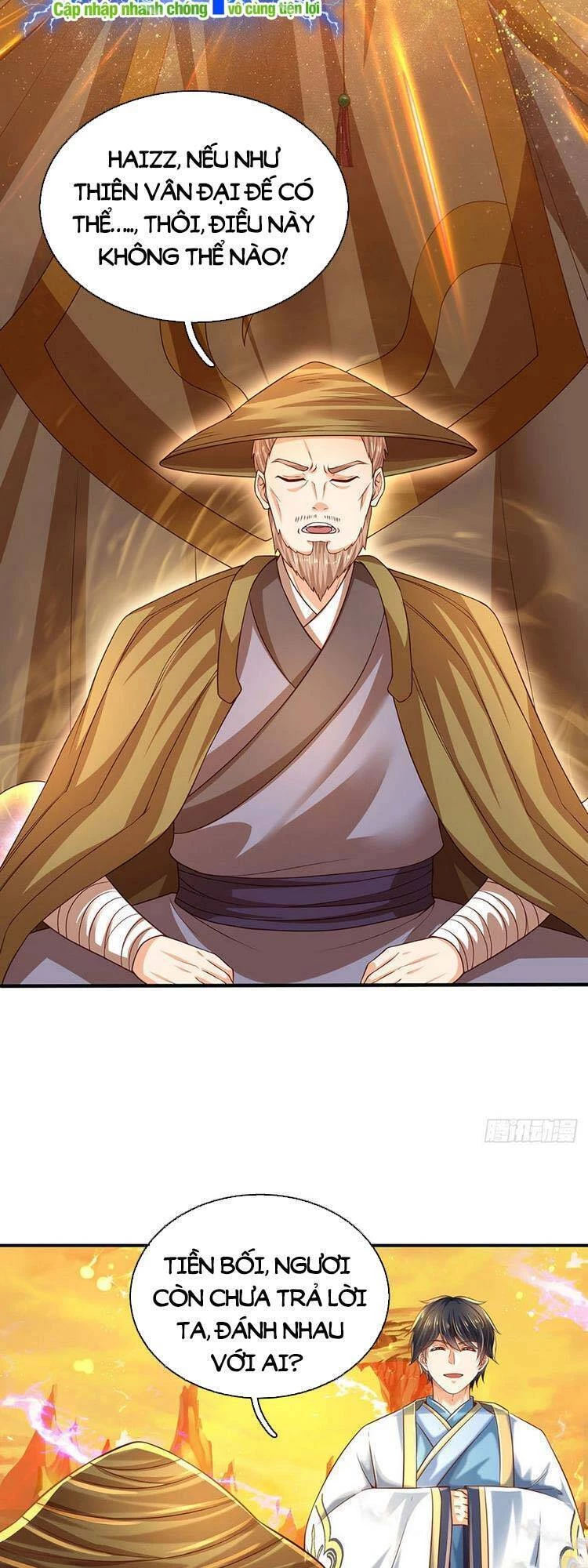 Bắt Đầu Với Chí Tôn Đan Điền Chapter 178 - 18