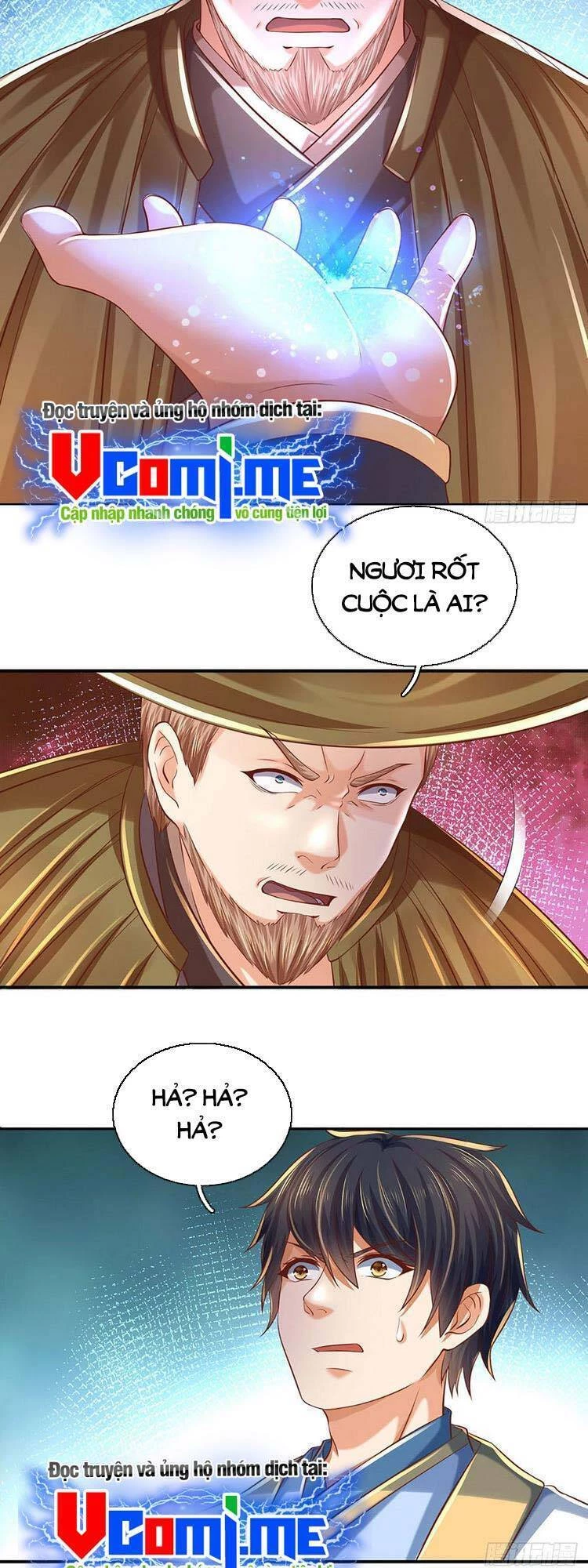 Bắt Đầu Với Chí Tôn Đan Điền Chapter 178 - 24