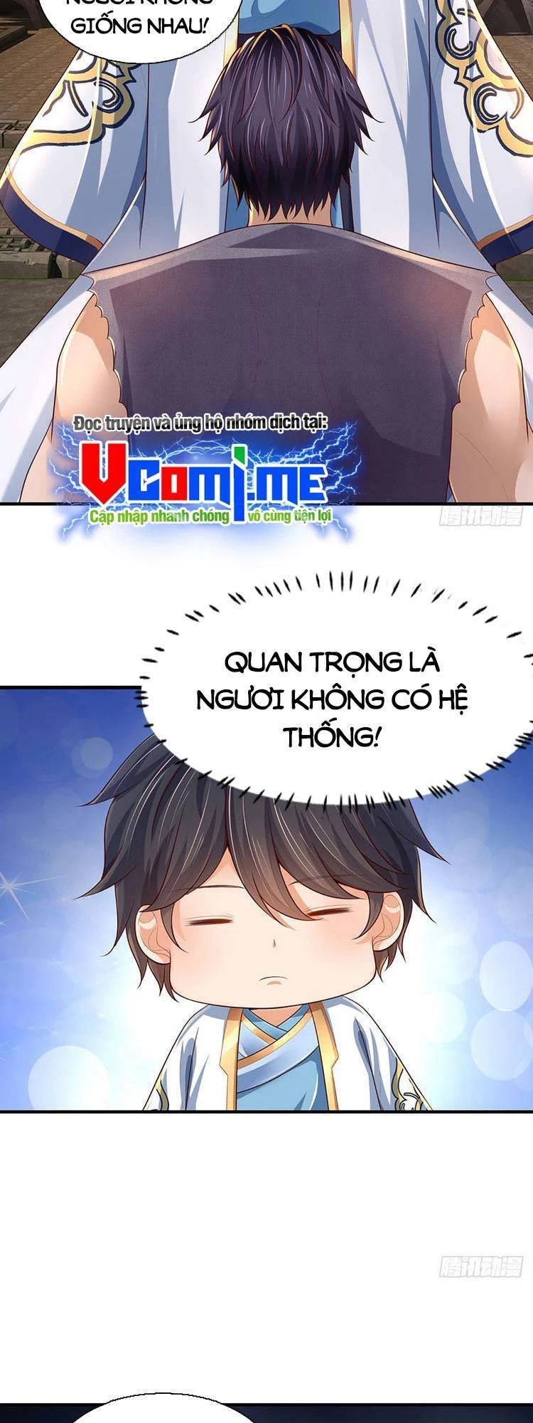 Bắt Đầu Với Chí Tôn Đan Điền Chapter 181 - 12