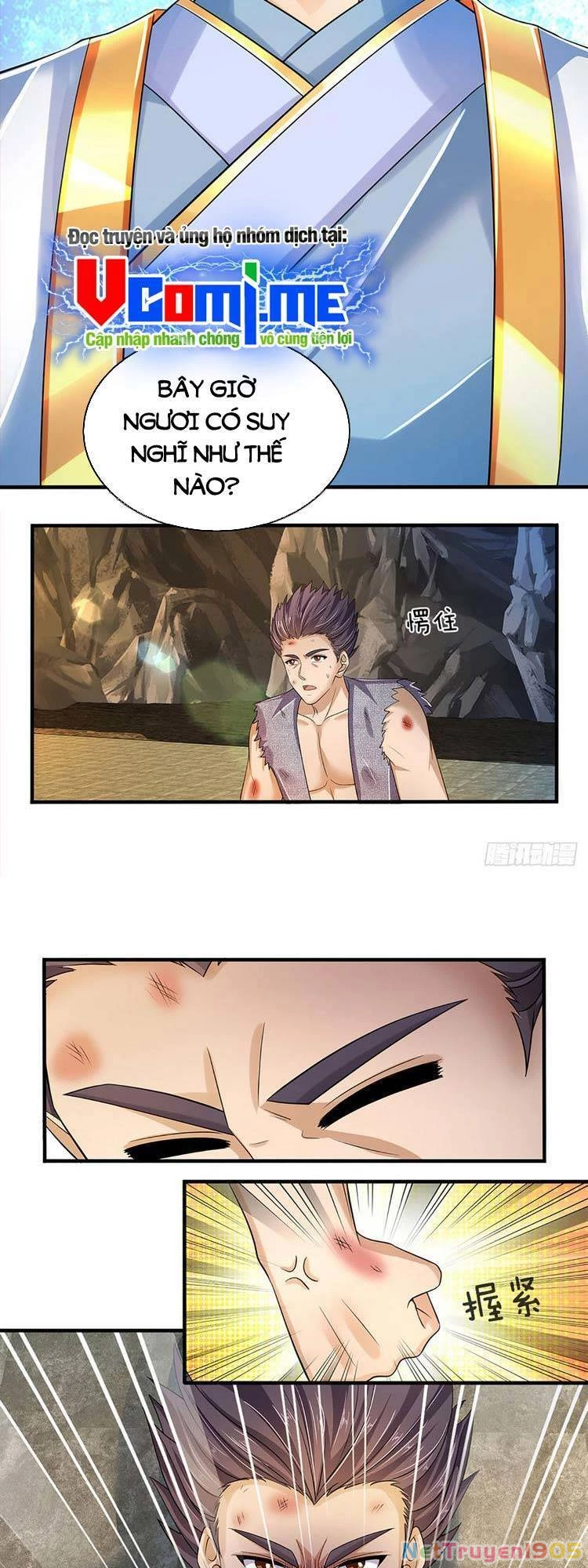 Bắt Đầu Với Chí Tôn Đan Điền Chapter 181 - 16