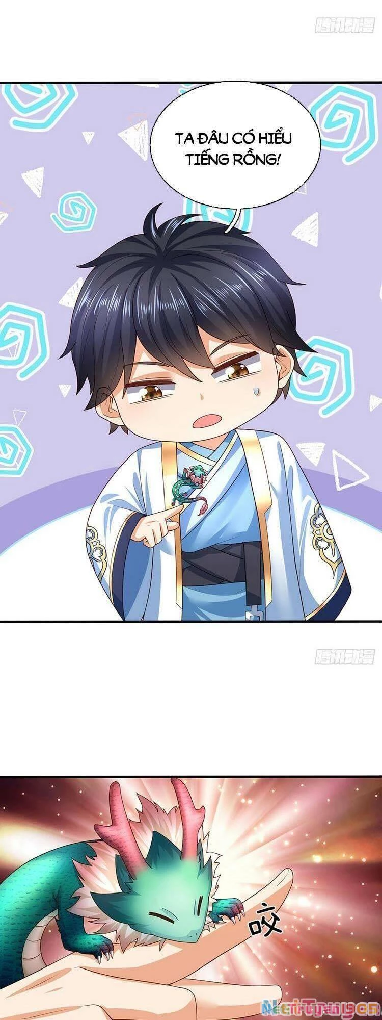 Bắt Đầu Với Chí Tôn Đan Điền Chapter 182 - 6