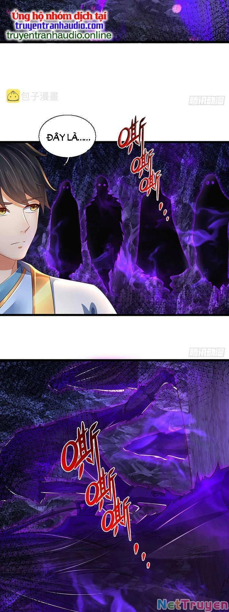 Bắt Đầu Với Chí Tôn Đan Điền Chapter 183 - 12