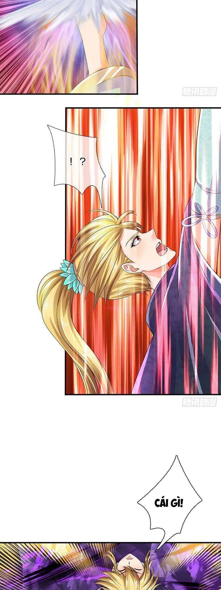 Bắt Đầu Với Chí Tôn Đan Điền Chapter 184 - 13