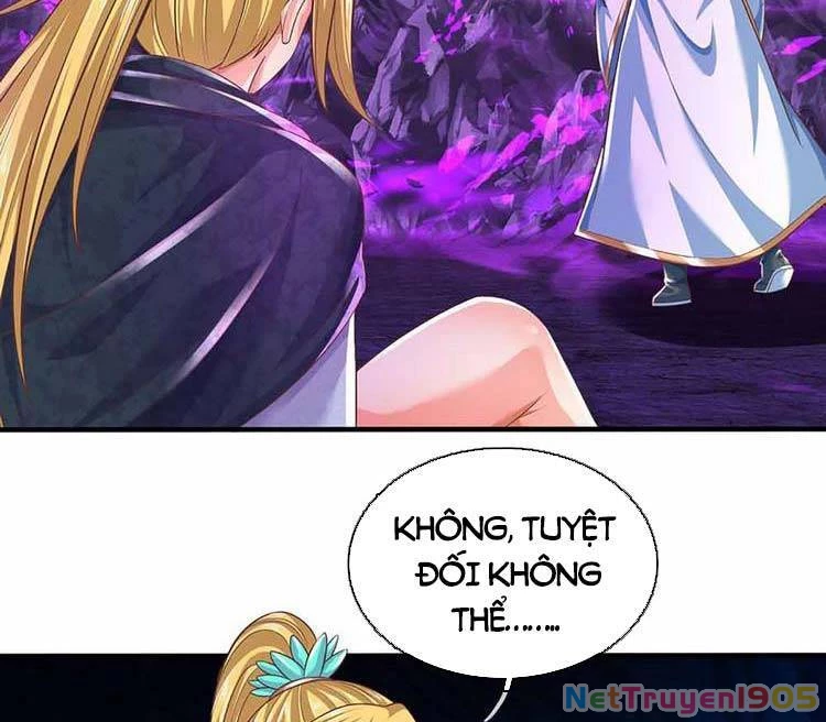 Bắt Đầu Với Chí Tôn Đan Điền Chapter 184 - 17