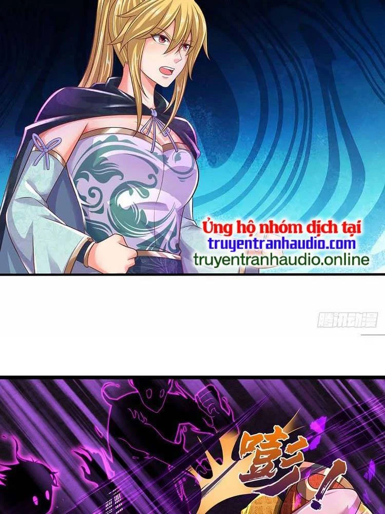 Bắt Đầu Với Chí Tôn Đan Điền Chapter 184 - 18