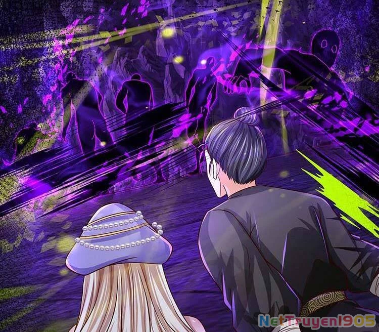 Bắt Đầu Với Chí Tôn Đan Điền Chapter 185 - 17