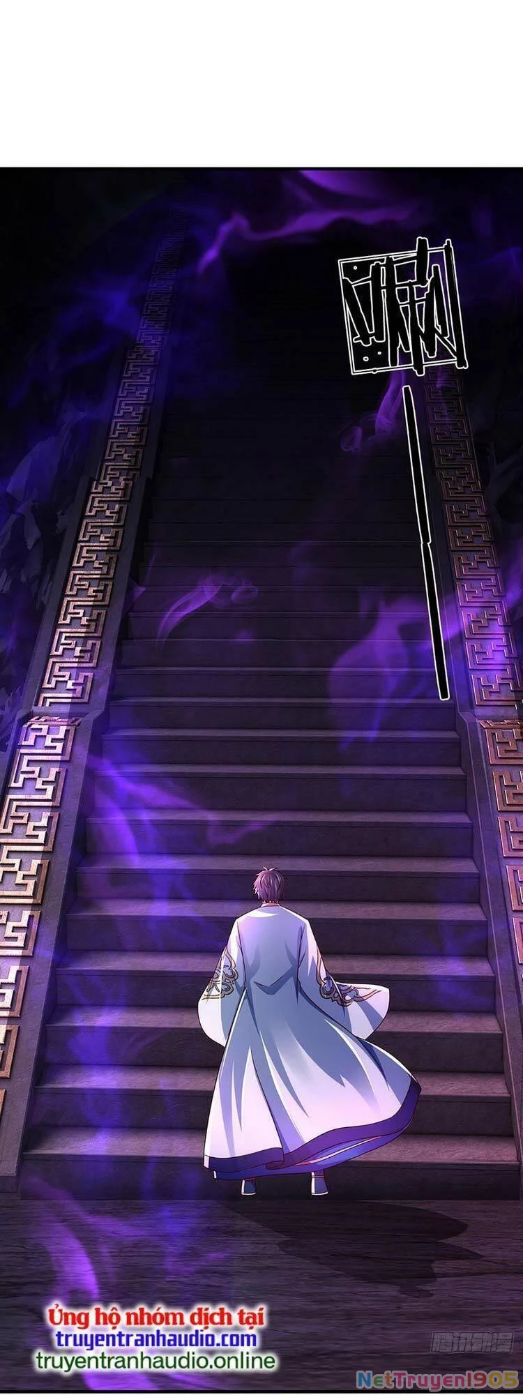 Bắt Đầu Với Chí Tôn Đan Điền Chapter 186 - 7