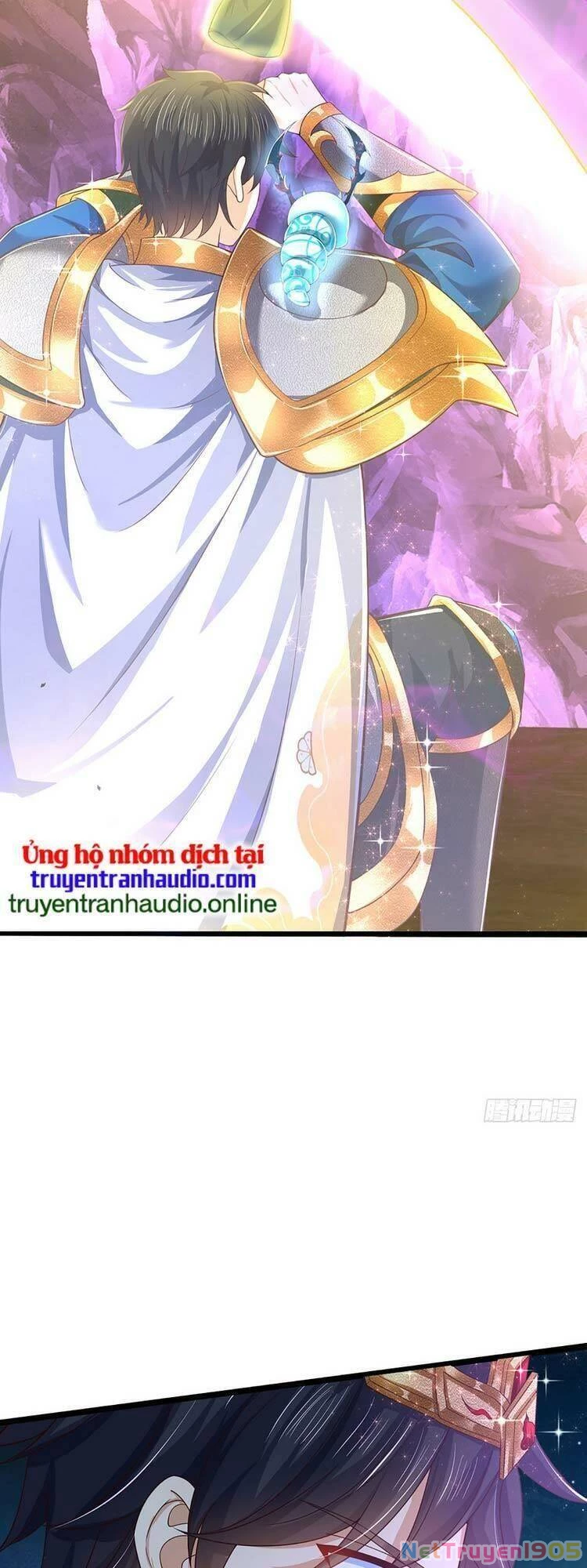 Bắt Đầu Với Chí Tôn Đan Điền Chapter 186 - 38