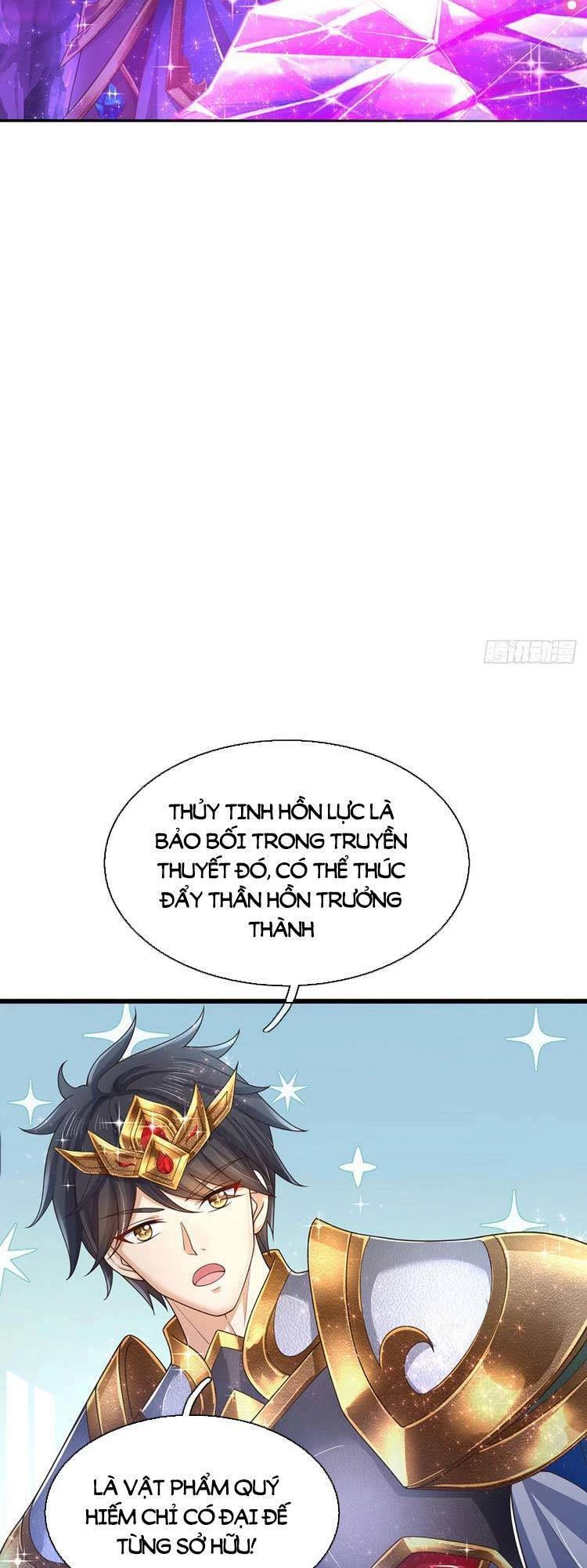 Bắt Đầu Với Chí Tôn Đan Điền Chapter 187 - 5