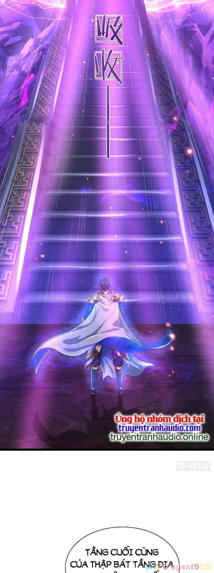 Bắt Đầu Với Chí Tôn Đan Điền Chapter 187 - 7