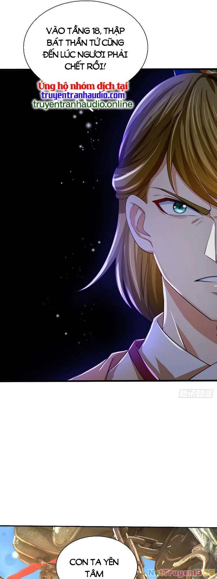 Bắt Đầu Với Chí Tôn Đan Điền Chapter 187 - 13