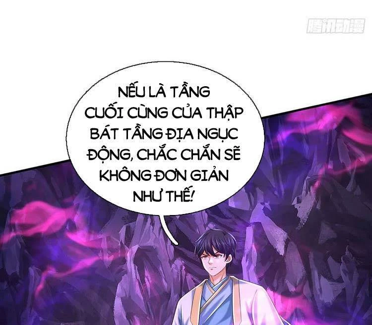 Bắt Đầu Với Chí Tôn Đan Điền Chapter 187 - 17