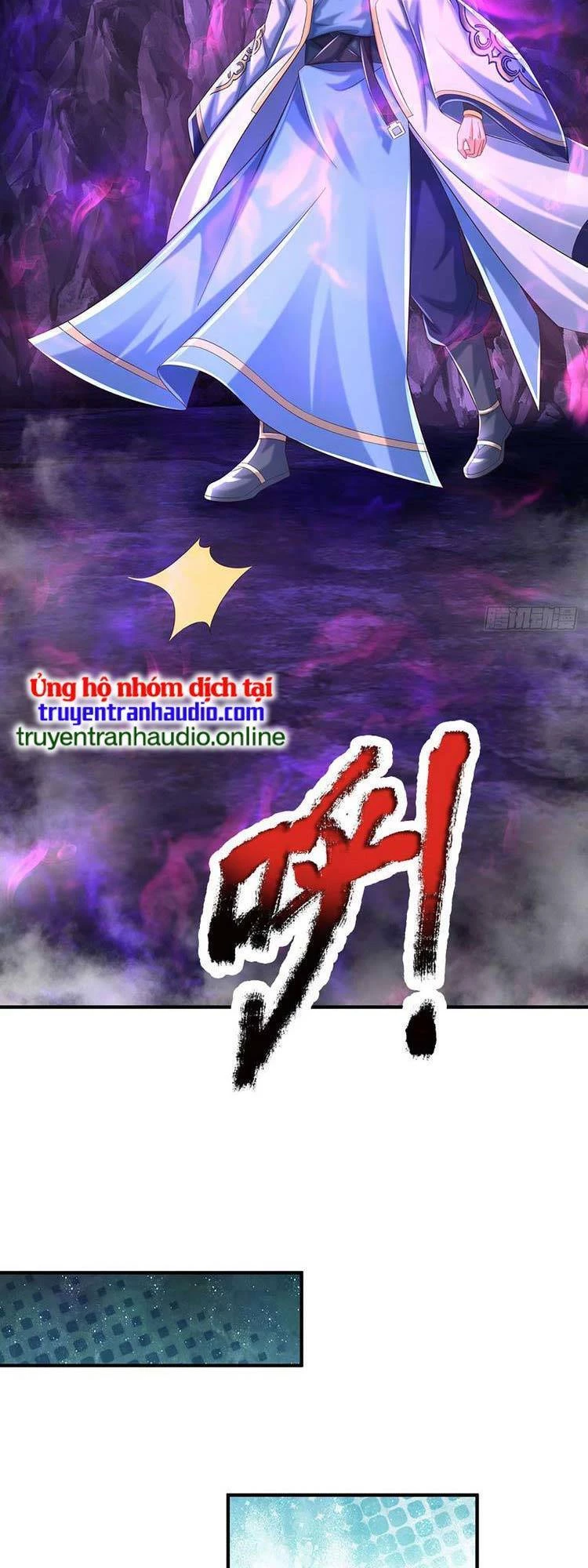 Bắt Đầu Với Chí Tôn Đan Điền Chapter 187 - 18