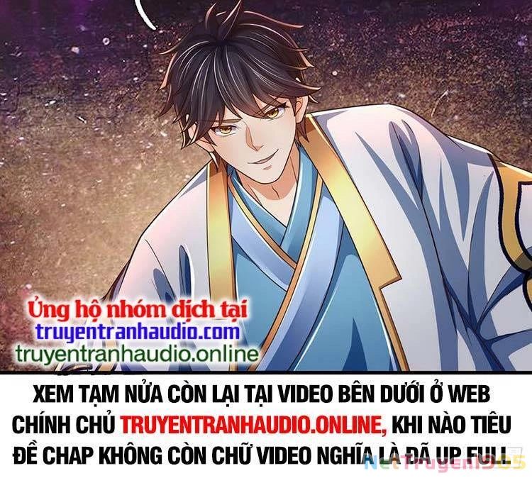 Bắt Đầu Với Chí Tôn Đan Điền Chapter 187 - 34